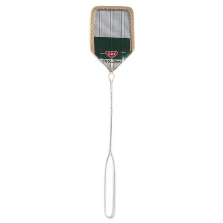 Enoz Assorted Aluminum Fly Swatter R38.24